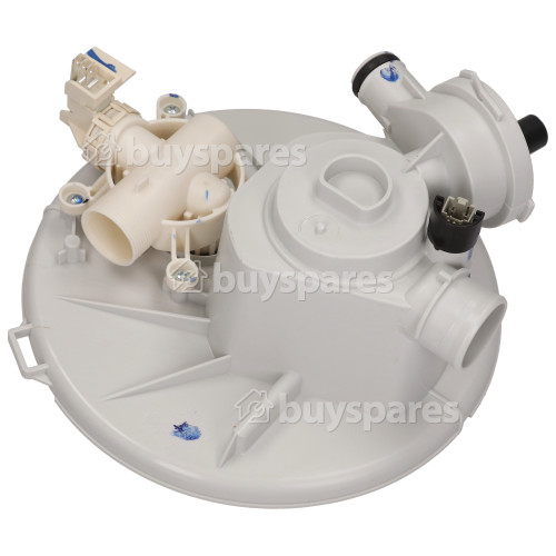 Sump Gr/45/ft/eco