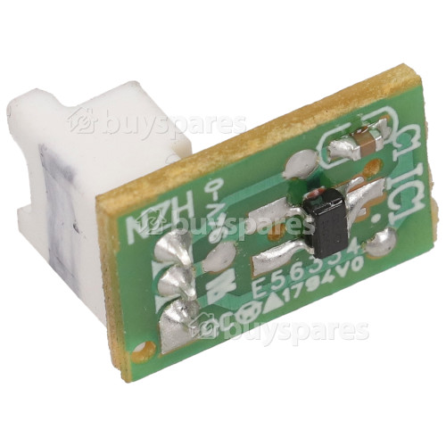 Hoover Magnet Sensor Switch