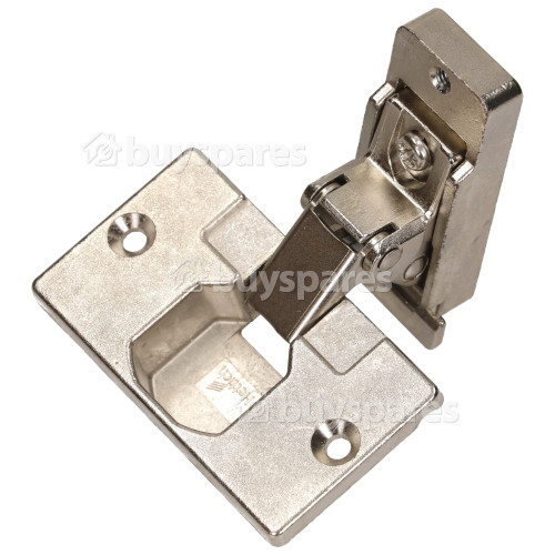 Bosch Integrated Door Hinge Kit