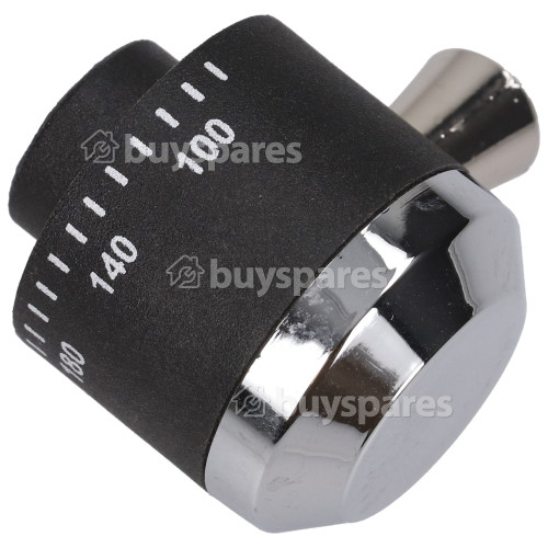 Flavel Thermostat Control Knob BuySpares