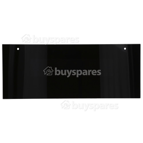 Vitre De La Porte Extérieure Du Four - Supérieure Hotpoint