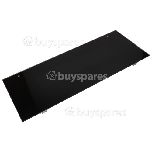 Vitre De La Porte Ext&eacute;rieure Du Four - Sup&eacute;rieure Hotpoint