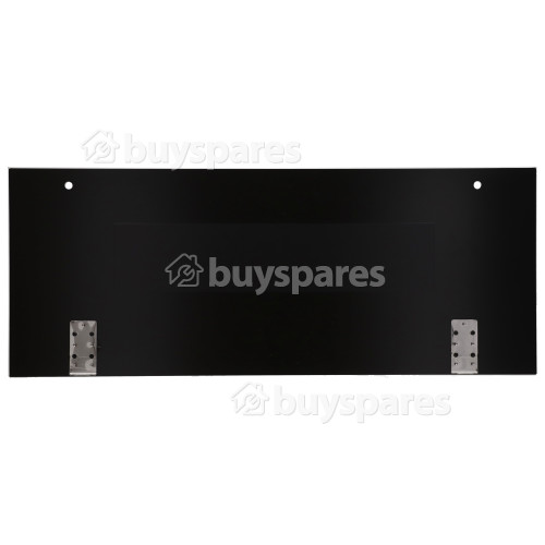 Vitre De La Porte Ext&eacute;rieure Du Four - Sup&eacute;rieure Hotpoint
