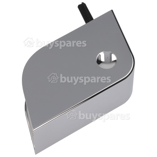 Delonghi Descaler Adapter