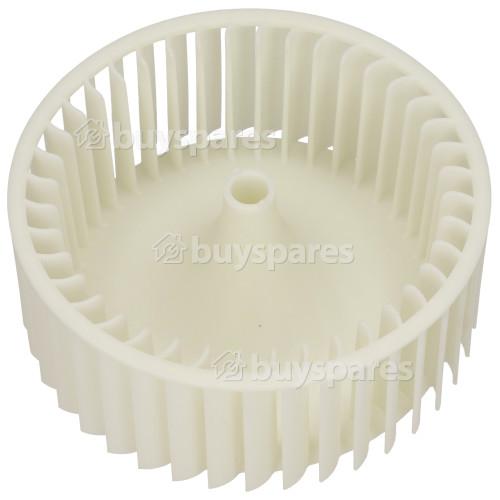 Panasonic NH-P8ER1 Fan / Impeller Blade : Also Fits Hisense DHGE902 Etc. & Asko