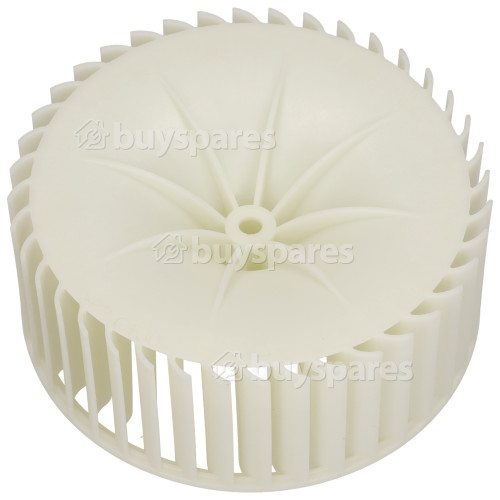 Panasonic NH-P8ER1 Fan / Impeller Blade : Also Fits Hisense DHGE902 Etc. & Asko