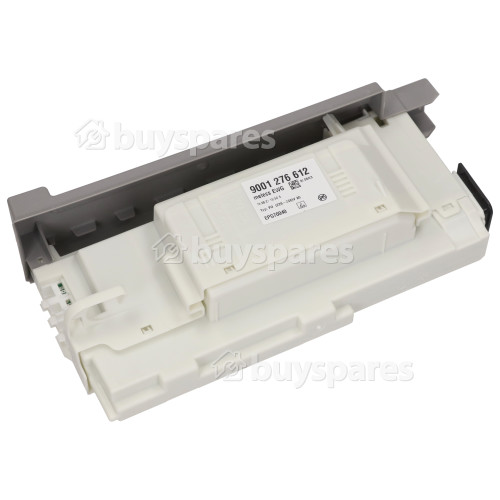 Siemens Main Power Module - Programmed