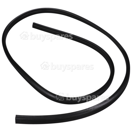Dishwasher 3 Sided Door Seal