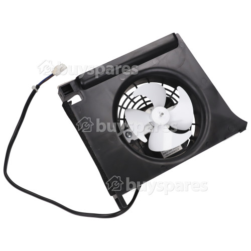 Fan Motor Part