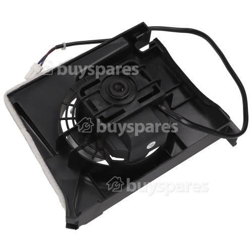 Fan Motor Part