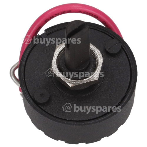 Kenwood On/off Switch Assembly Inc Hex Nut M10