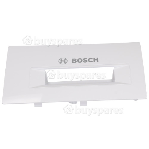 Bosch Detergent Drawer Panel