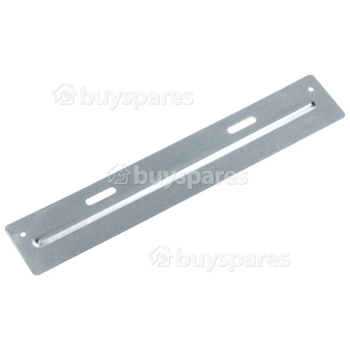 External Chimney Connection Plate