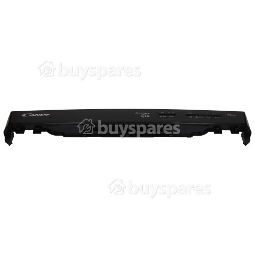 Candy Control Panel Assy