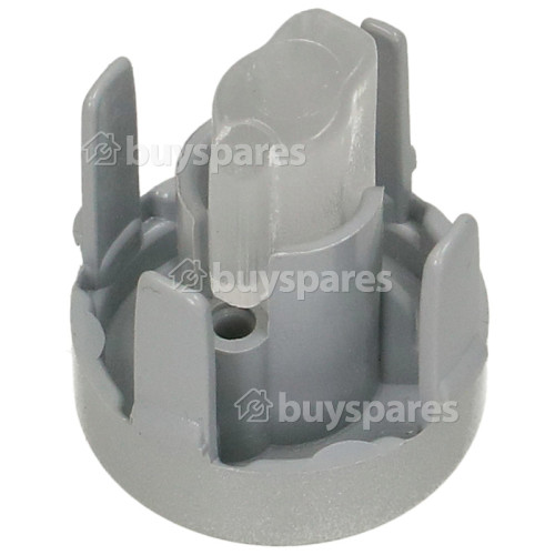 Ariston Power Button