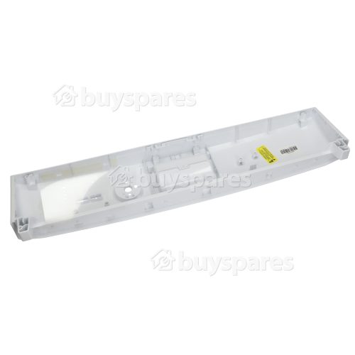 Beko Control Panel Fascia