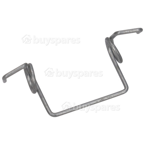 General Electric Tumble Dryer Door Latch Spring