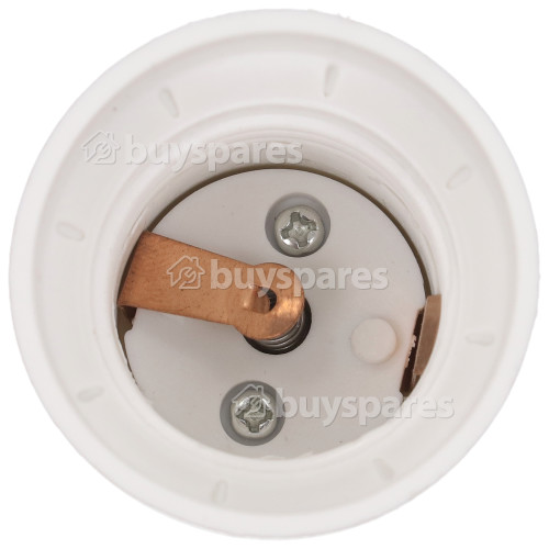 Lamp Socket Converter E14 - E27