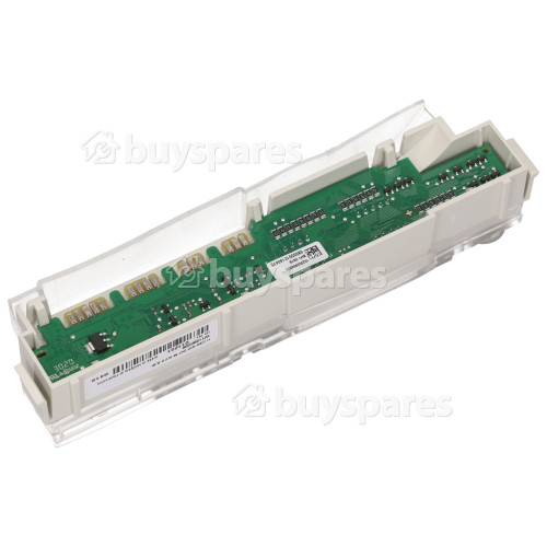 Hotpoint-Ariston Display Pcb