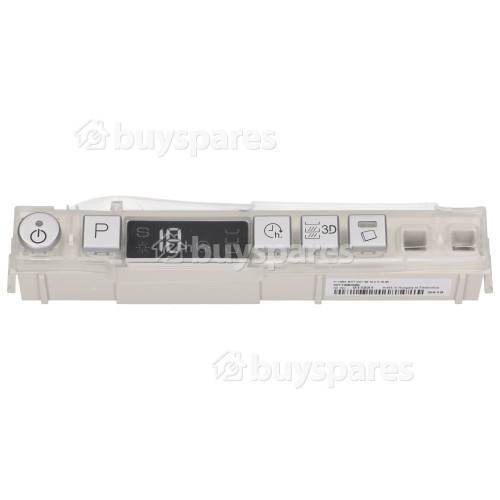 Hotpoint-Ariston Display Pcb