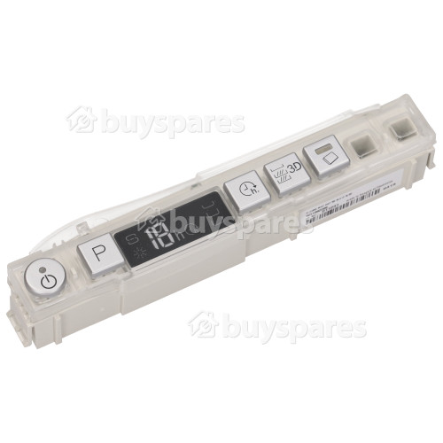 Hotpoint-Ariston Display Pcb