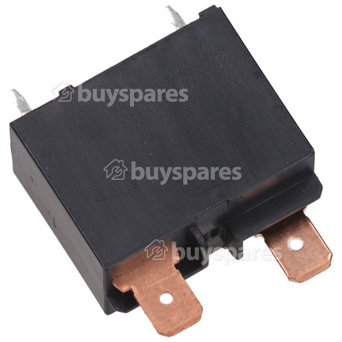 Samsung WF8604NGW Power Relay