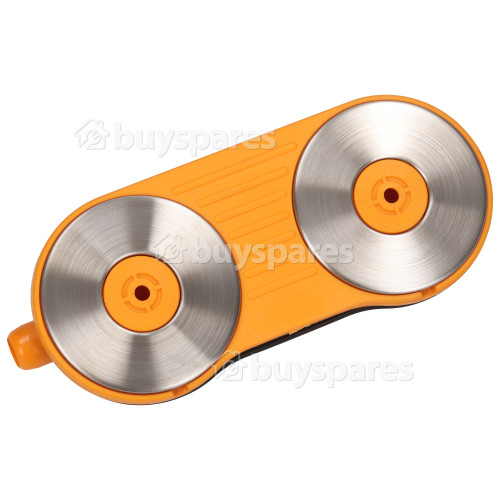 LG Nozzle Assembly