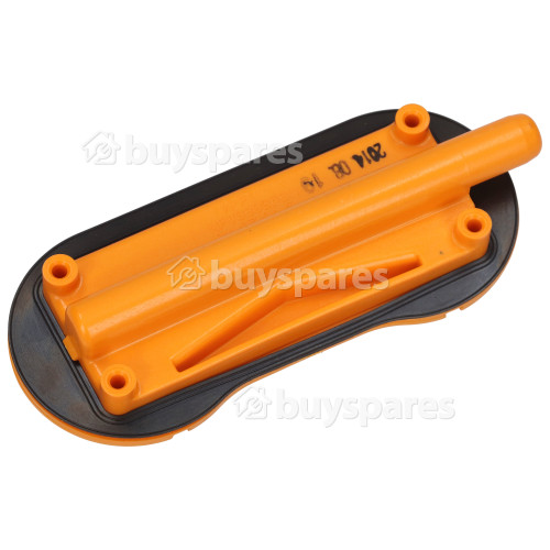 LG Nozzle Assembly