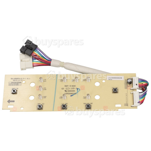 Samsung Assy Pcb Sub