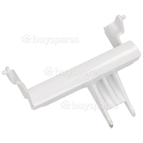 John Lewis Handle - White