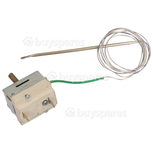 Bauknecht BBSE3000BR Thermostat : EGO 55.19069.819 OR EGO 55.19069.812