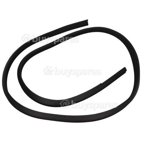 Hotpoint 3 Sided Door Seal : Length 1660mm