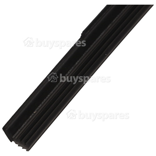 Hotpoint 3 Sided Door Seal : Length 1660mm