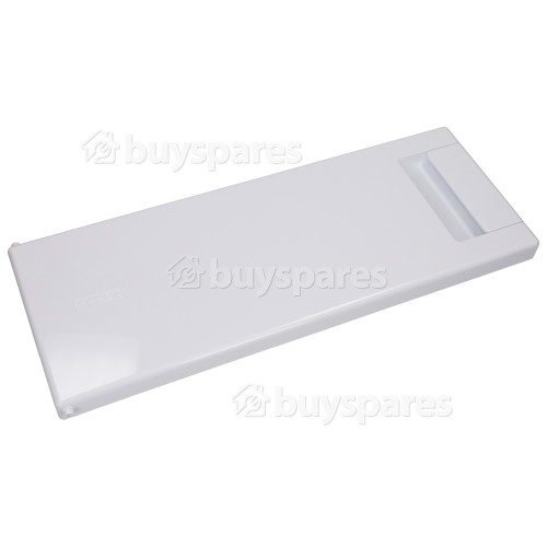 Satrap Evaporator Door Assembly - White