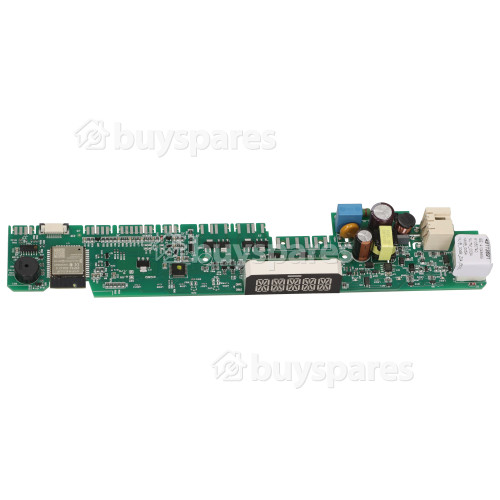 Hoover Programmed PCB Module