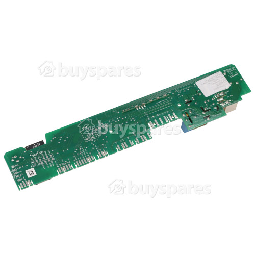Hoover Programmed PCB Module
