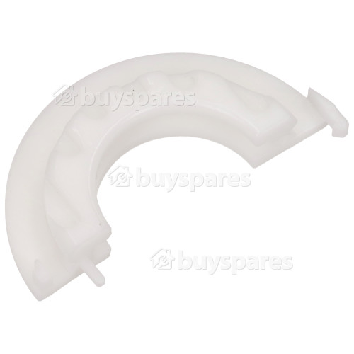 V-Zug Upper Spray Arm Half Bush