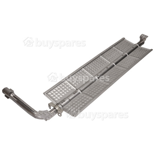 Kenwood Grill Gas Burner