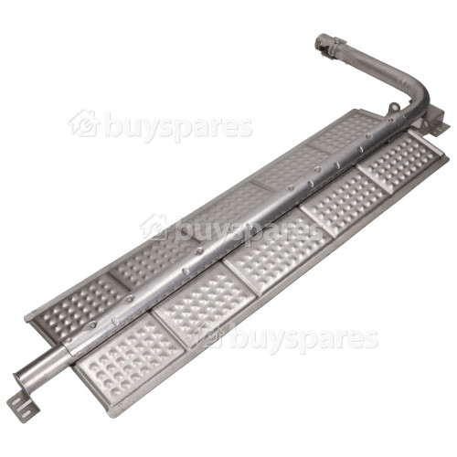 Kenwood Grill Gas Burner