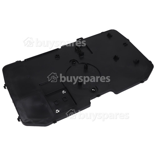 Dishwasher Heater Cover Seal