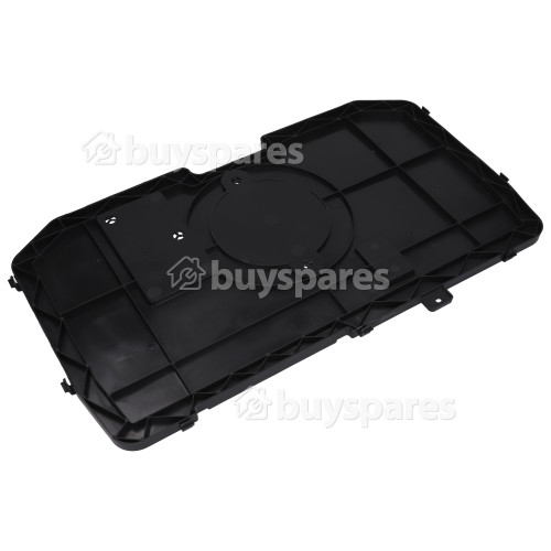 Dishwasher Heater Cover Seal