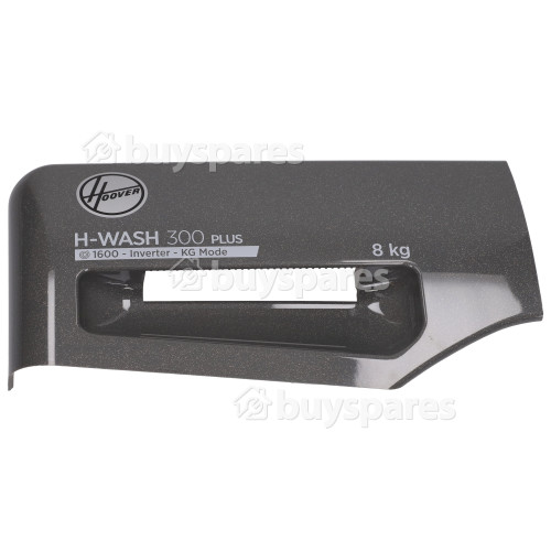 Hoover Detergent Dispenser Drawer Front
