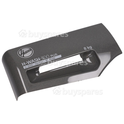 Hoover Detergent Dispenser Drawer Front