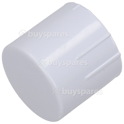 Blanco Push Button - White