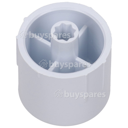 Blanco Push Button - White