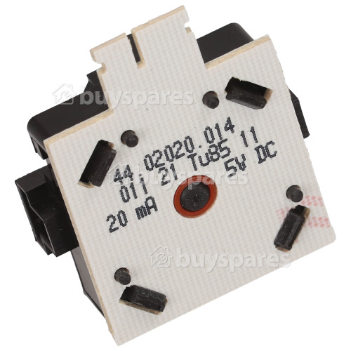 Asko Switch BI2 18mm 44.02020.014