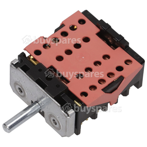 Novamatic Function Selector Switch EHE1011 Cookers