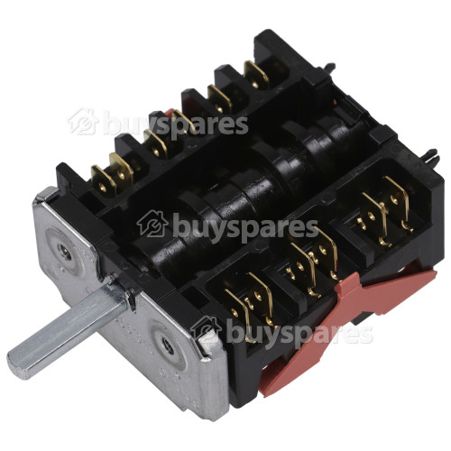 Novamatic Function Selector Switch EHE1011 Cookers