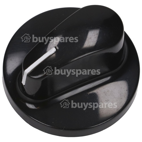 Beko Cooker Control Knob Black BuySpares