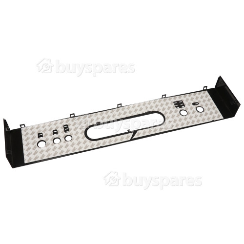 Control Panel Shell